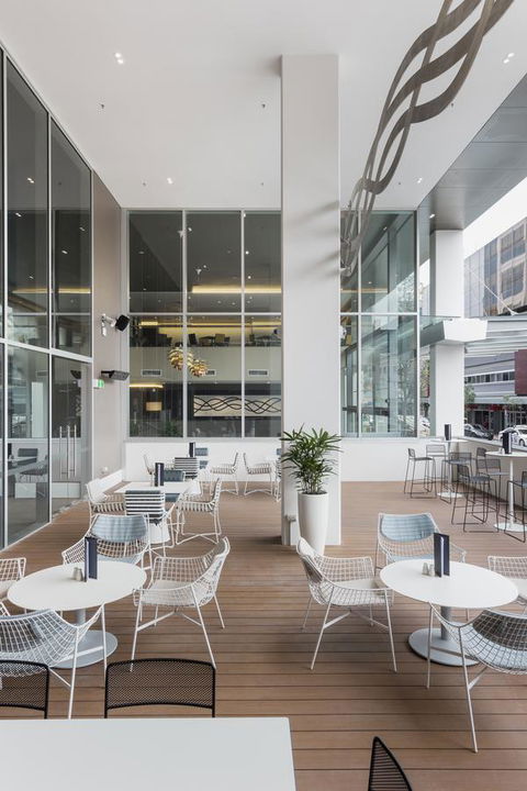 PARKROYAL Parramatta - Accommodation Kalgoorlie 40