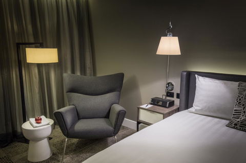 PARKROYAL Parramatta - Accommodation Kalgoorlie 29