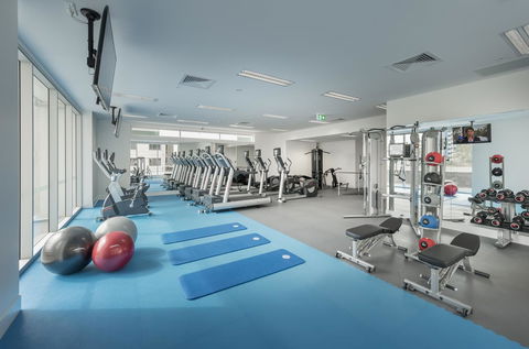 PARKROYAL Parramatta - Accommodation Kalgoorlie 41