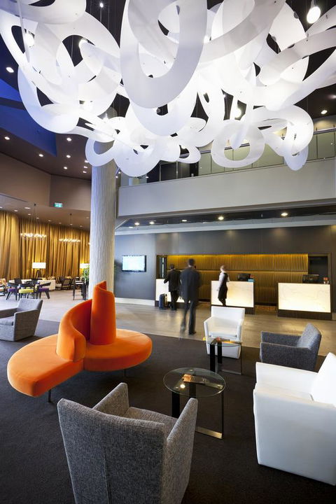 PARKROYAL Parramatta - Accommodation Kalgoorlie 3
