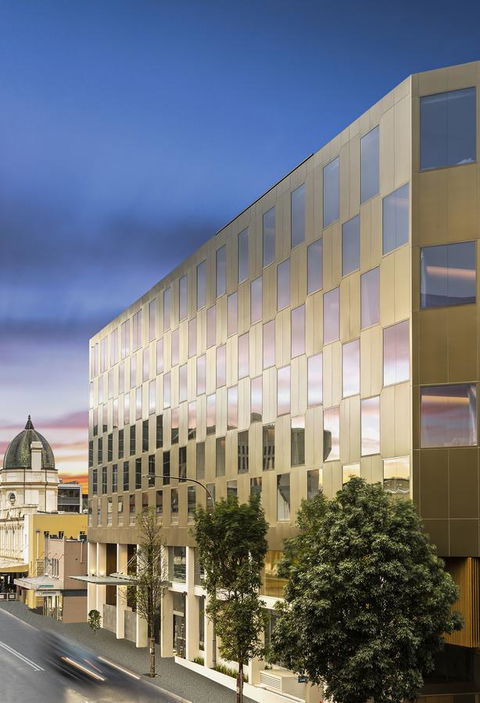 PARKROYAL Parramatta - Accommodation Kalgoorlie 32
