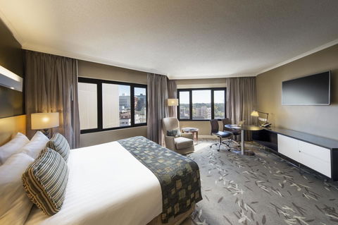 PARKROYAL Parramatta - Accommodation Kalgoorlie 4