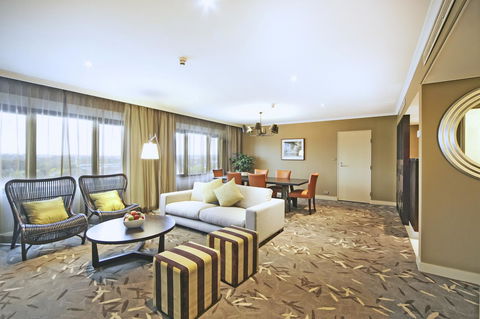 PARKROYAL Parramatta - Accommodation Kalgoorlie 12
