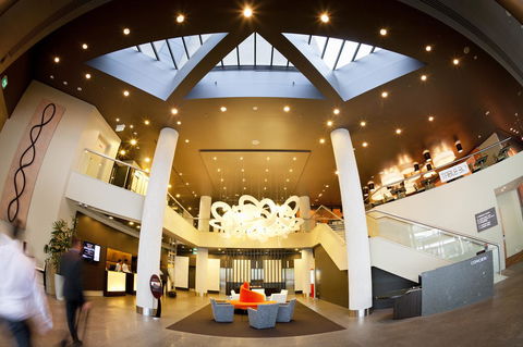 PARKROYAL Parramatta - Accommodation Kalgoorlie 2