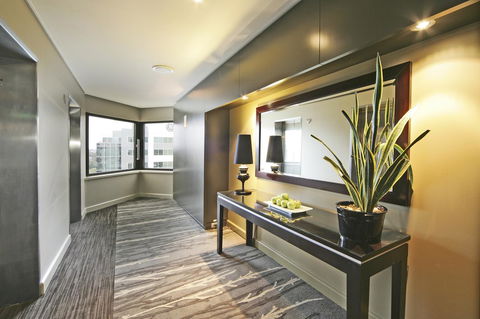 PARKROYAL Parramatta - Accommodation Kalgoorlie 16