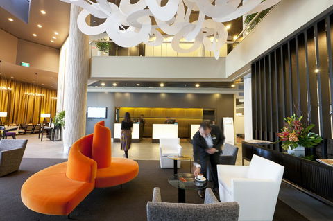 PARKROYAL Parramatta - Accommodation Kalgoorlie 19