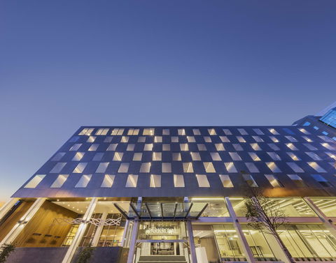 PARKROYAL Parramatta - Accommodation Kalgoorlie 1
