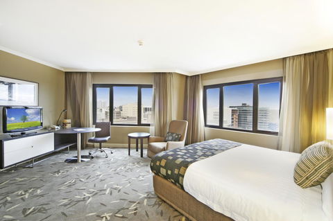 PARKROYAL Parramatta - Accommodation Kalgoorlie 14