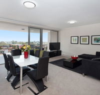 The Junction Palais - Modern and Spacious 2BR Bondi Junction Apartment Close to Everything - Accommodation Kalgoorlie