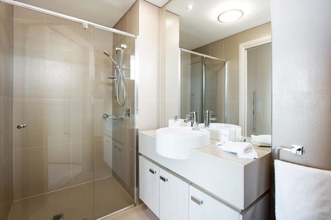 The Junction Palais - Modern And Spacious 2BR Bondi Junction Apartment Close To Everything - Accommodation Kalgoorlie 2