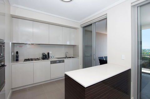 The Junction Palais - Modern And Spacious 2BR Bondi Junction Apartment Close To Everything - Accommodation Kalgoorlie 8