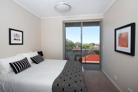 The Junction Palais - Modern And Spacious 2BR Bondi Junction Apartment Close To Everything - Accommodation Kalgoorlie 6