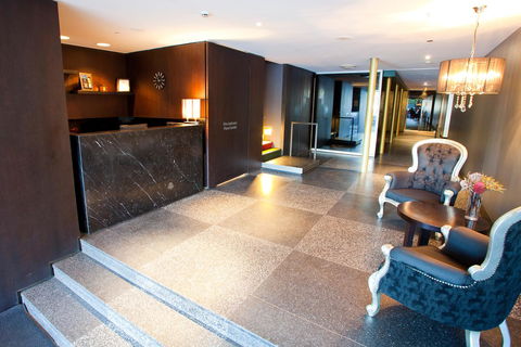 Kirketon Hotel Sydney - Accommodation Kalgoorlie 25
