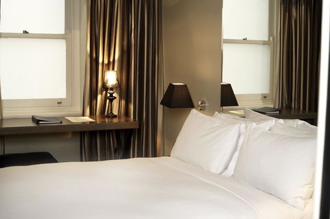 Kirketon Hotel Sydney - Accommodation Kalgoorlie 3
