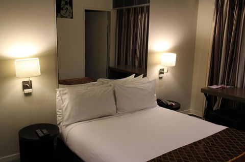 Kirketon Hotel Sydney - Accommodation Kalgoorlie 9