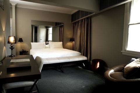 Kirketon Hotel Sydney - Accommodation Kalgoorlie 4