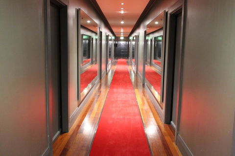 Kirketon Hotel Sydney - Accommodation Kalgoorlie 2