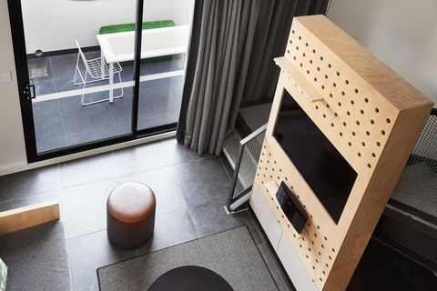 Veriu Broadway - Accommodation Kalgoorlie 17