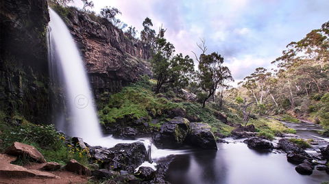 Pound Creek Gallery - Accommodation Kalgoorlie 14