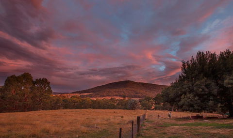 Pound Creek Gallery - Accommodation Kalgoorlie 28