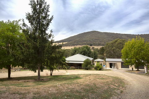 Pound Creek Gallery - Accommodation Kalgoorlie 24