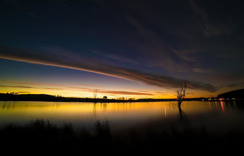 Pound Creek Gallery - Accommodation Kalgoorlie 21