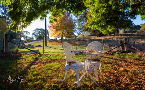 Pound Creek Gallery - Accommodation Kalgoorlie 27