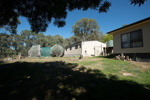 Pound Creek Gallery - Accommodation Kalgoorlie 22