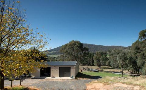 Pound Creek Gallery - Accommodation Kalgoorlie 13