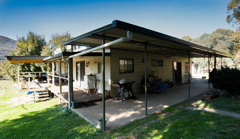 Pound Creek Gallery - Accommodation Kalgoorlie 4