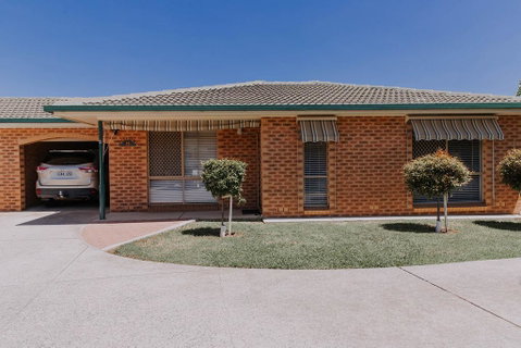 Central Wagga Self Catering Apartment - Accommodation Kalgoorlie 2
