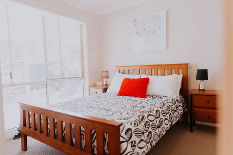 Central Wagga Self Catering Apartment - Accommodation Kalgoorlie 10