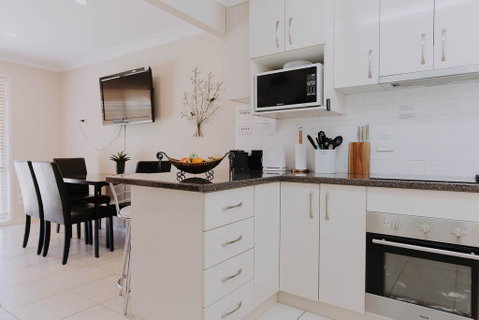Central Wagga Self Catering Apartment - Accommodation Kalgoorlie 8