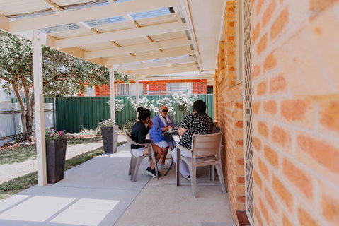 Central Wagga Self Catering Apartment - Accommodation Kalgoorlie 15