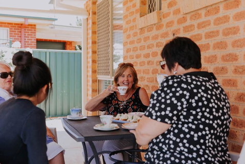 Central Wagga Self Catering Apartment - Accommodation Kalgoorlie 14