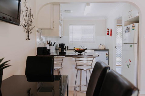Central Wagga Self Catering Apartment - Accommodation Kalgoorlie 6