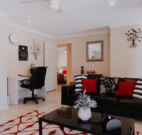 Central Wagga Self Catering Apartment - Accommodation Kalgoorlie