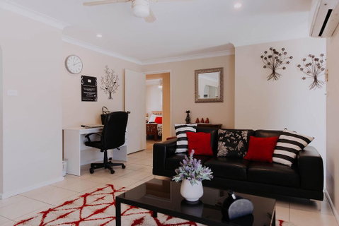 Central Wagga Self Catering Apartment - Accommodation Kalgoorlie 0