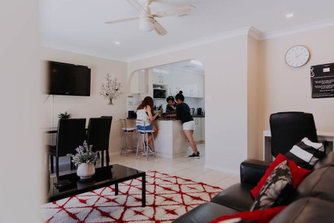 Central Wagga Self Catering Apartment - Accommodation Kalgoorlie 5