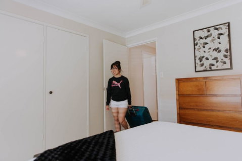 Central Wagga Self Catering Apartment - Accommodation Kalgoorlie 4