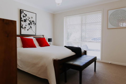 Central Wagga Self Catering Apartment - Accommodation Kalgoorlie 9