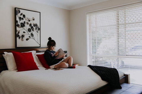 Central Wagga Self Catering Apartment - Accommodation Kalgoorlie 7