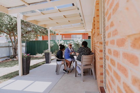 Central Wagga Self Catering Apartment - Accommodation Kalgoorlie 16