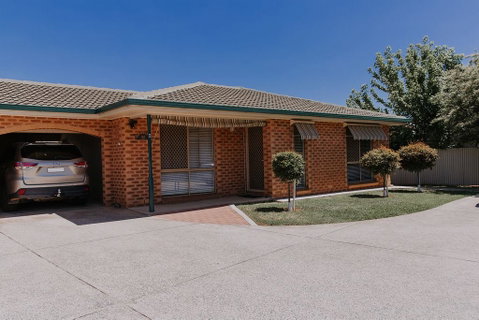 Central Wagga Self Catering Apartment - Accommodation Kalgoorlie 3