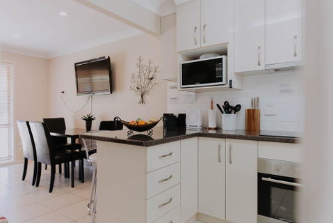Central Wagga Self Catering Apartment - Accommodation Kalgoorlie 1