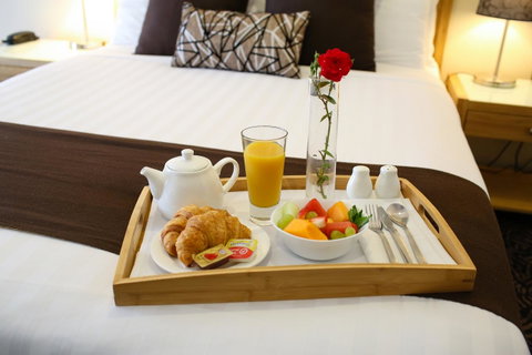 Best Western Plus Hovell Tree Inn - Accommodation Kalgoorlie 34