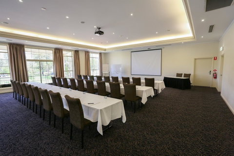 Best Western Plus Hovell Tree Inn - Accommodation Kalgoorlie 17
