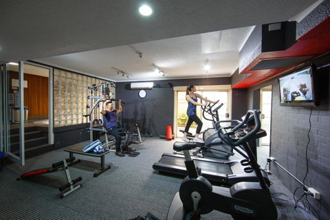 Best Western Plus Hovell Tree Inn - Accommodation Kalgoorlie 9