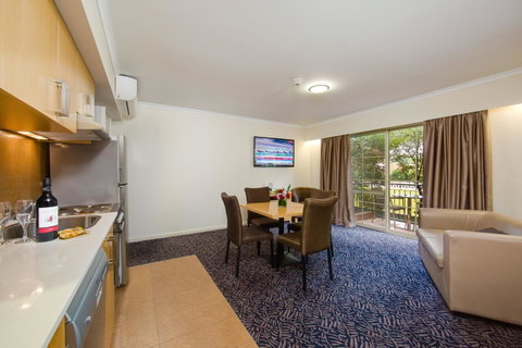 Best Western Plus Hovell Tree Inn - Accommodation Kalgoorlie 33