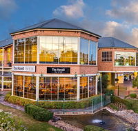 Best Western Plus Albury Hovell Tree Inn - Accommodation Kalgoorlie